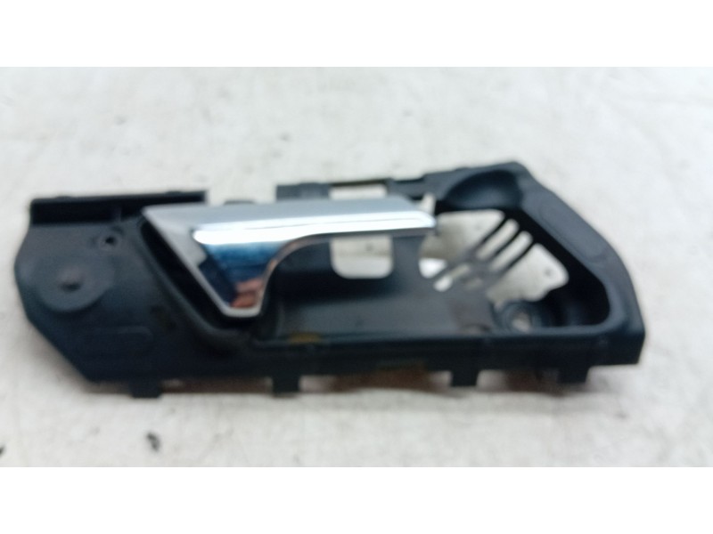 Recambio de maneta interior delantera derecha para mercedes-benz clase m (w164) ml 350 4-matic (164.186) referencia OEM IAM   