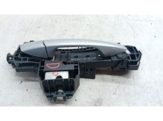 Recambio de maneta exterior delantera derecha para mercedes-benz cla coupé (c117) cla 220 cdi / d (117.303) referencia OEM IAM A