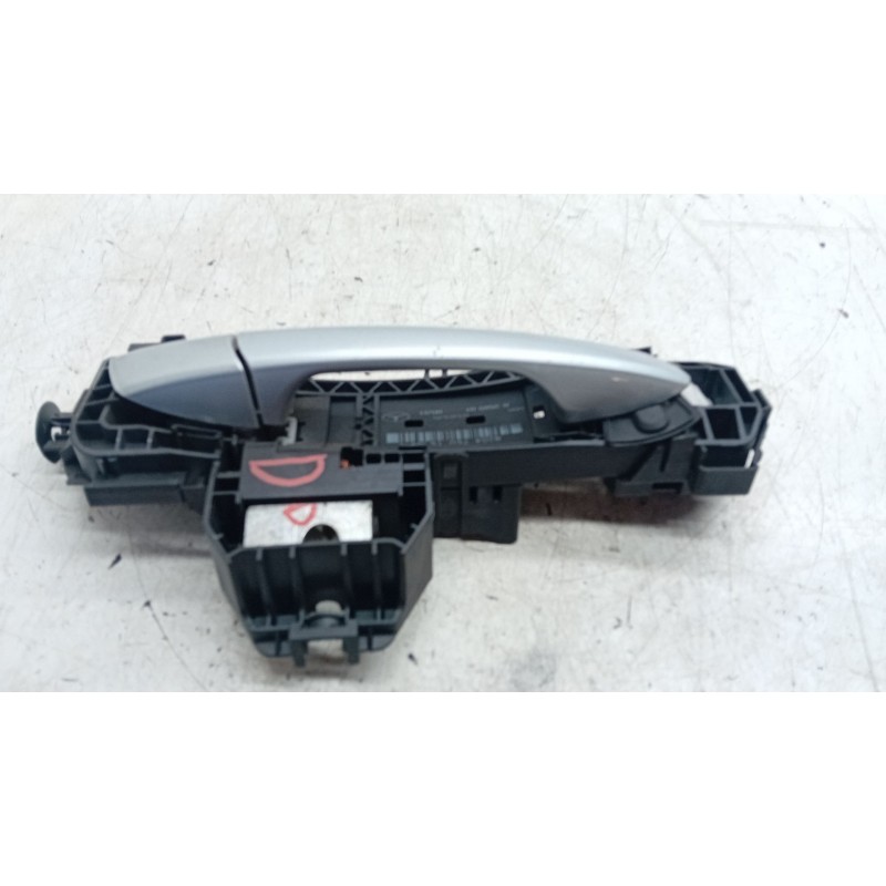 Recambio de maneta exterior delantera derecha para mercedes-benz cla coupé (c117) cla 220 cdi / d (117.303) referencia OEM IAM A