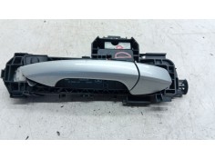 Recambio de maneta exterior delantera derecha para mercedes-benz cla coupé (c117) cla 220 cdi / d (117.303) referencia OEM IAM A 2