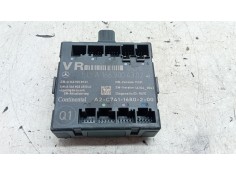 Recambio de modulo electronico para mercedes-benz cla coupé (c117) cla 220 cdi / d (117.303) referencia OEM IAM A1669004302  