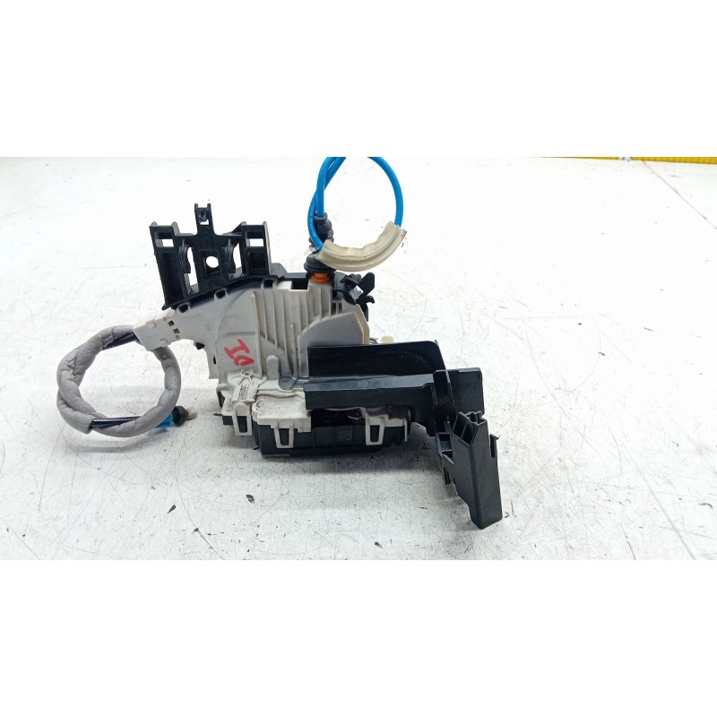 Recambio de cerradura puerta delantera izquierda para mercedes-benz cla coupé (c117) cla 220 cdi / d (117.303) referencia OEM IA