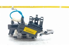 Recambio de cerradura puerta delantera izquierda para mercedes-benz cla coupé (c117) cla 220 cdi / d (117.303) referencia OEM IA 2