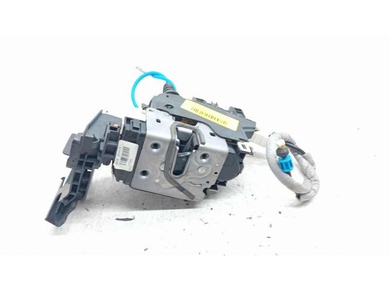 Recambio de cerradura puerta delantera izquierda para mercedes-benz cla coupé (c117) cla 220 cdi / d (117.303) referencia OEM IA