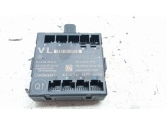 Recambio de modulo electronico para mercedes-benz cla coupé (c117) cla 220 cdi / d (117.303) referencia OEM IAM A1669004002  