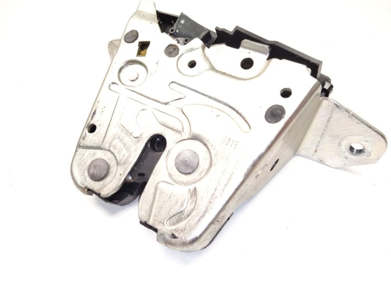 Recambio de cerradura maletero / porton para mercedes-benz cla coupé (c117) cla 220 cdi / d (117.303) referencia OEM IAM A099740
