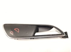 Recambio de maneta interior delantera derecha para mercedes-benz cla coupé (c117) cla 220 cdi / d (117.303) referencia OEM IAM A