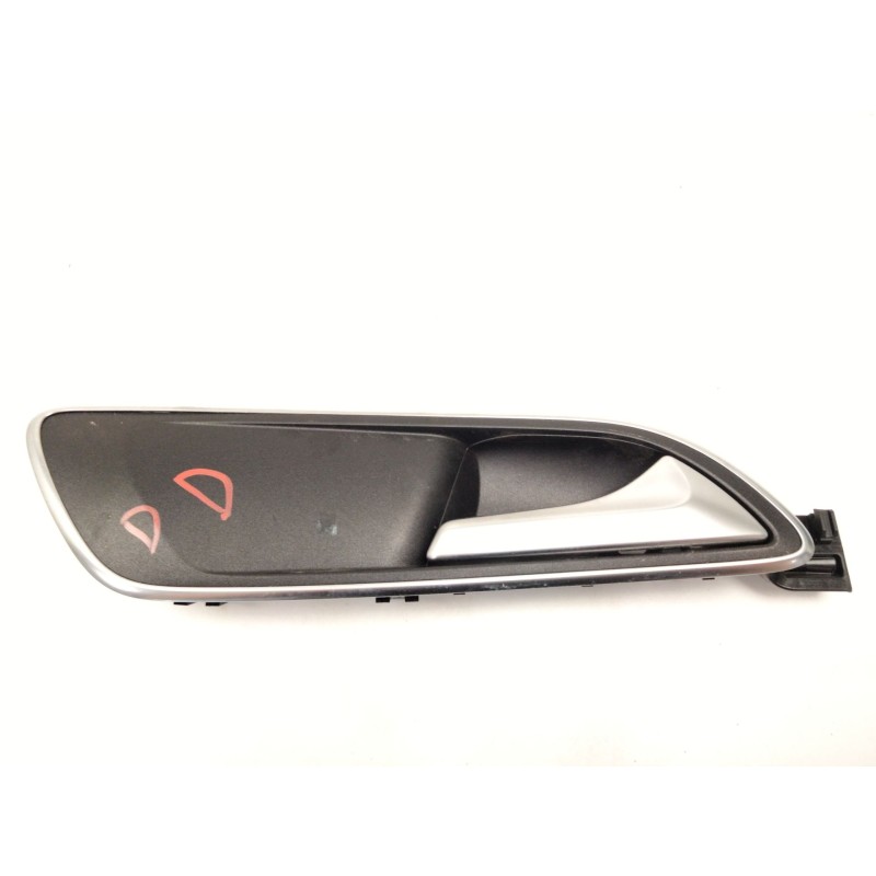 Recambio de maneta interior delantera derecha para mercedes-benz cla coupé (c117) cla 220 cdi / d (117.303) referencia OEM IAM A