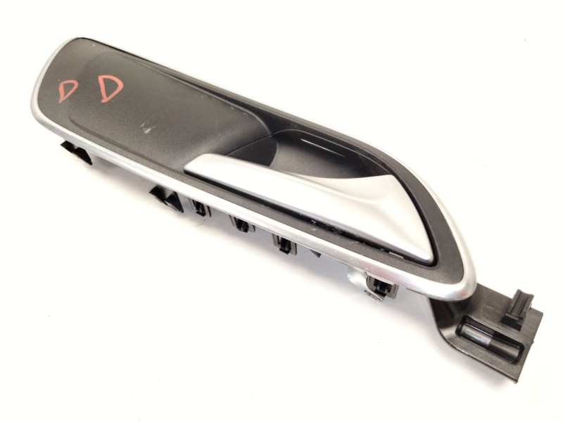 Recambio de maneta interior delantera derecha para mercedes-benz cla coupé (c117) cla 220 cdi / d (117.303) referencia OEM IAM A