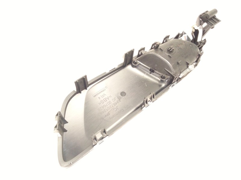 Recambio de maneta interior delantera derecha para mercedes-benz cla coupé (c117) cla 220 cdi / d (117.303) referencia OEM IAM A