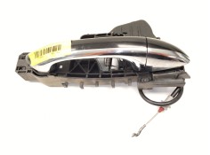 Recambio de maneta exterior trasera derecha para mercedes-benz clase m (w164) ml 350 4-matic (164.186) referencia OEM IAM A16476