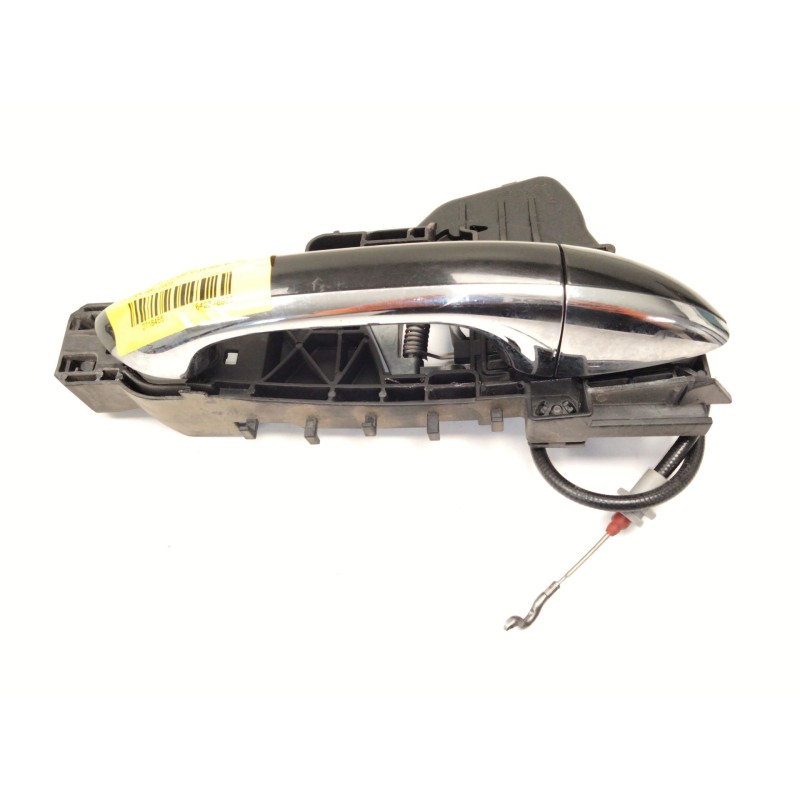 Recambio de maneta exterior trasera derecha para mercedes-benz clase m (w164) ml 350 4-matic (164.186) referencia OEM IAM A16476