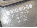 MANETA EXTERIOR TRASERA DERECHA A1647600434 