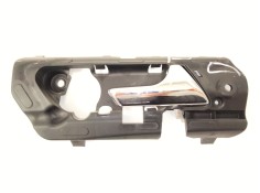 Recambio de maneta interior trasera derecha para mercedes-benz clase m (w164) ml 350 4-matic (164.186) referencia OEM IAM   