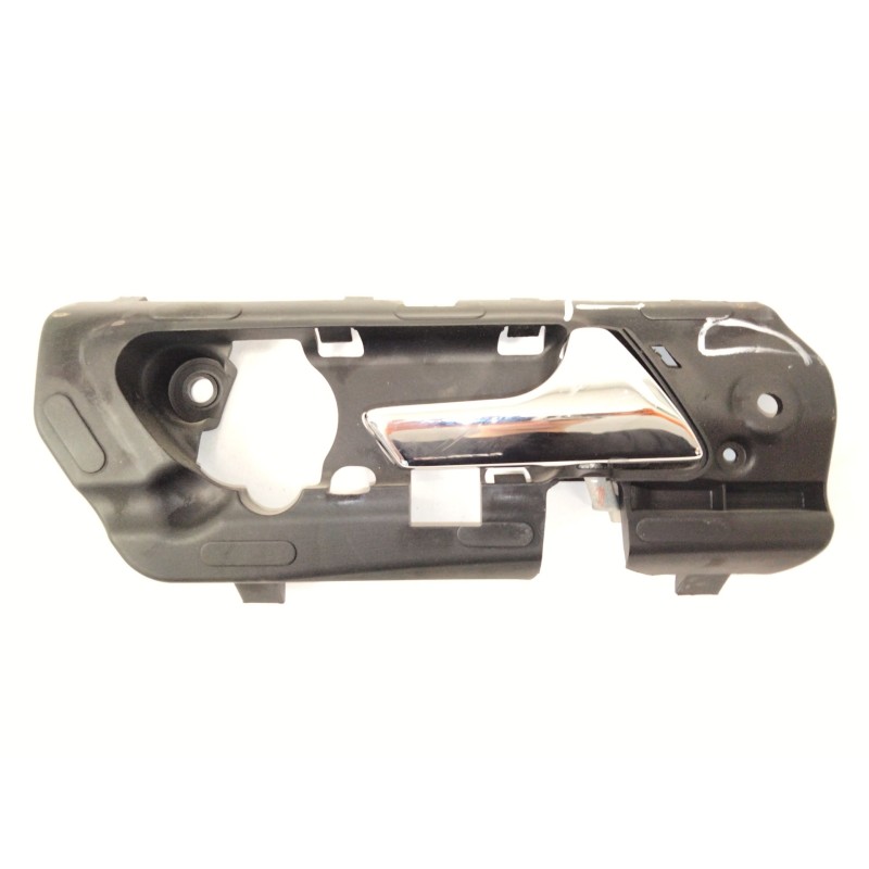 Recambio de maneta interior trasera derecha para mercedes-benz clase m (w164) ml 350 4-matic (164.186) referencia OEM IAM   