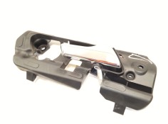 Recambio de maneta interior trasera derecha para mercedes-benz clase m (w164) ml 350 4-matic (164.186) referencia OEM IAM    2