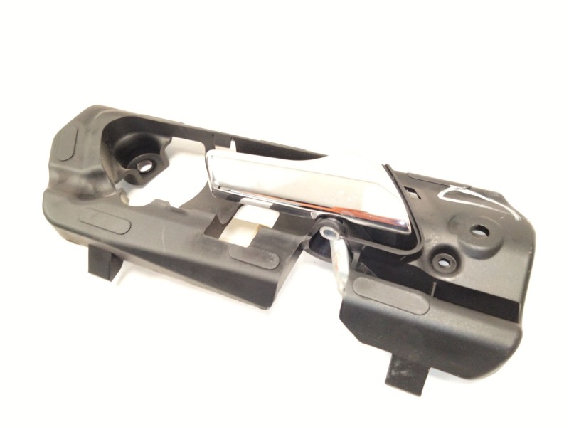 Recambio de maneta interior trasera derecha para mercedes-benz clase m (w164) ml 350 4-matic (164.186) referencia OEM IAM   