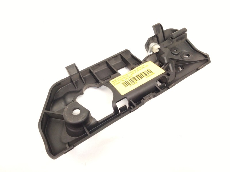 Recambio de maneta interior trasera derecha para mercedes-benz clase m (w164) ml 350 4-matic (164.186) referencia OEM IAM   