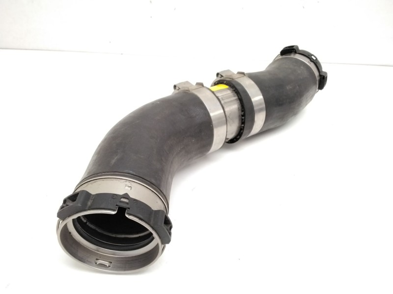 Recambio de tubo para mazda 6 sedán (gj, gl) 2.0 (gjefp) referencia OEM IAM HC60FPM  