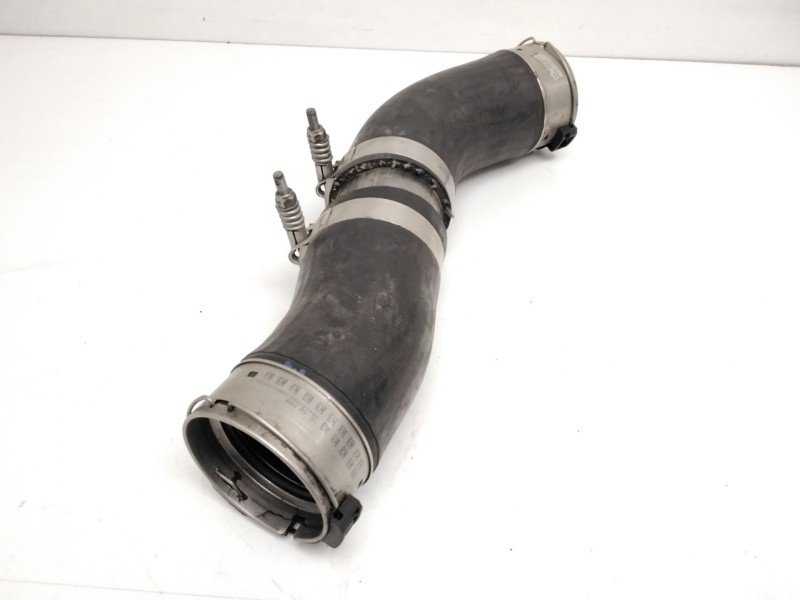 Recambio de tubo para mazda 6 sedán (gj, gl) 2.0 (gjefp) referencia OEM IAM HC60FPM  