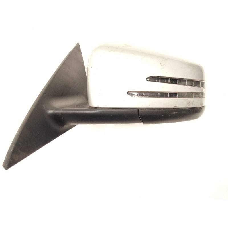 Recambio de retrovisor izquierdo para mercedes-benz cla coupé (c117) cla 220 cdi / d (117.303) referencia OEM IAM   
