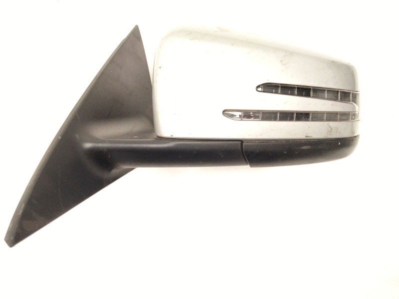 Recambio de retrovisor izquierdo para mercedes-benz cla coupé (c117) cla 220 cdi / d (117.303) referencia OEM IAM   