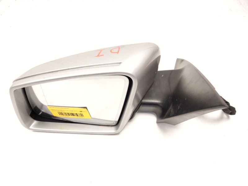 Recambio de retrovisor izquierdo para mercedes-benz cla coupé (c117) cla 220 cdi / d (117.303) referencia OEM IAM   