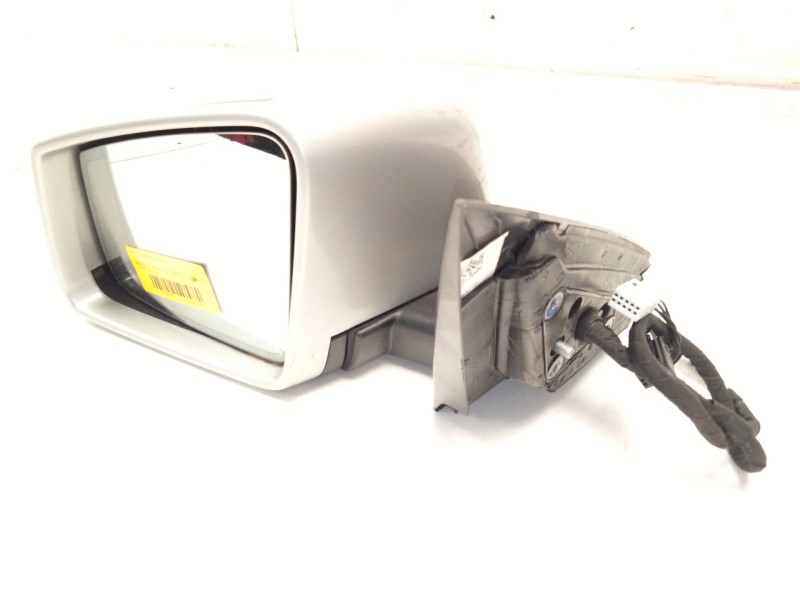 Recambio de retrovisor izquierdo para mercedes-benz cla coupé (c117) cla 220 cdi / d (117.303) referencia OEM IAM   