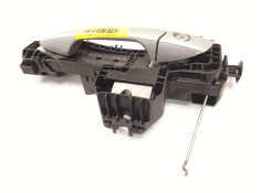 Recambio de maneta exterior delantera izquierda para mercedes-benz cla coupé (c117) cla 220 cdi / d (117.303) referencia OEM IAM 2