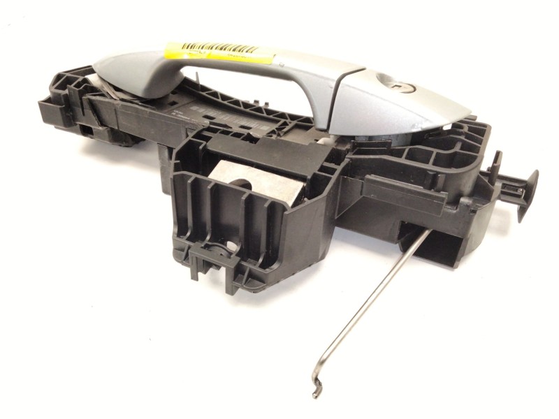 Recambio de maneta exterior delantera izquierda para mercedes-benz cla coupé (c117) cla 220 cdi / d (117.303) referencia OEM IAM