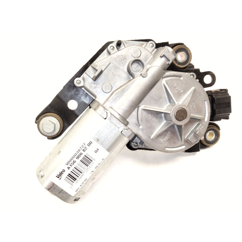 Recambio de motor limpia trasero para mercedes-benz cla coupé (c117) cla 220 cdi / d (117.303) referencia OEM IAM A1569068200  