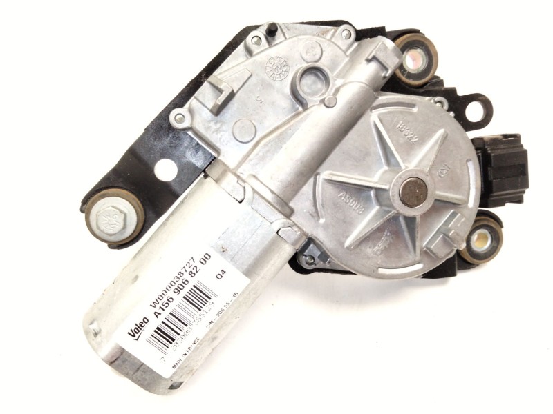 Recambio de motor limpia trasero para mercedes-benz cla coupé (c117) cla 220 cdi / d (117.303) referencia OEM IAM A1569068200  