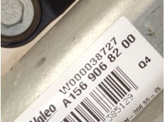 Recambio de motor limpia trasero para mercedes-benz cla coupé (c117) cla 220 cdi / d (117.303) referencia OEM IAM A1569068200   2