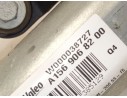 MOTOR LIMPIA TRASERO A1569068200 