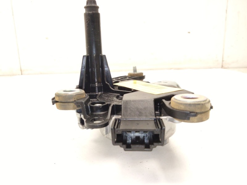 Recambio de motor limpia trasero para mercedes-benz cla coupé (c117) cla 220 cdi / d (117.303) referencia OEM IAM A1569068200  