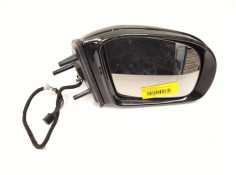 Recambio de retrovisor derecho para mercedes-benz clase m (w164) ml 350 4-matic (164.186) referencia OEM IAM   