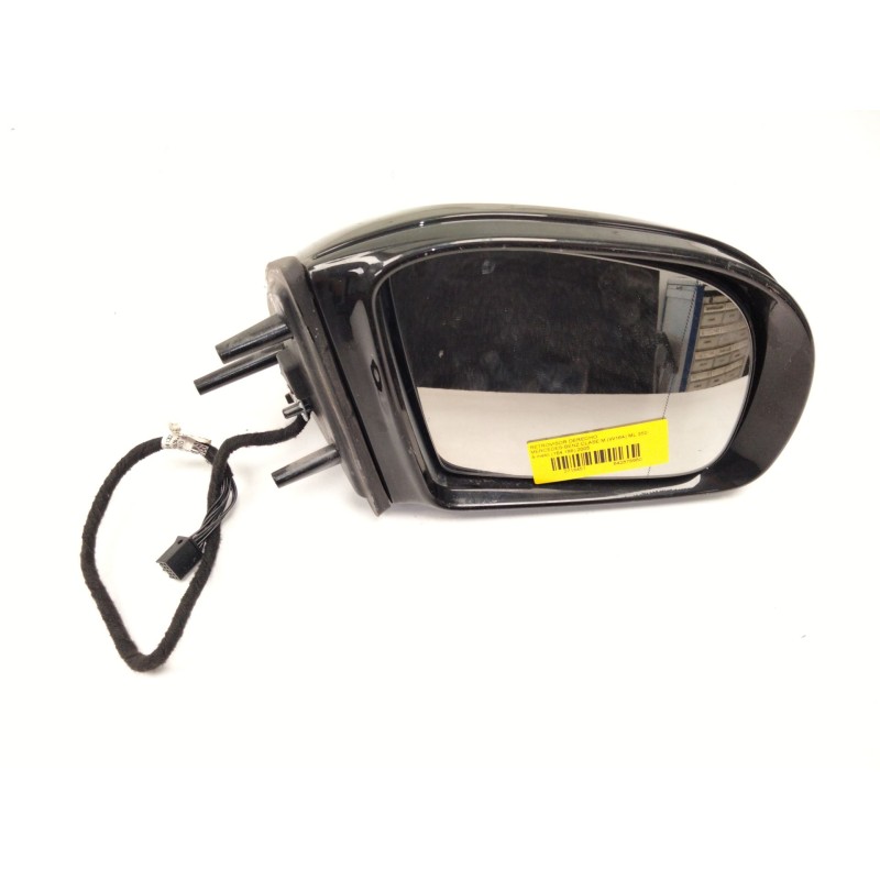 Recambio de retrovisor derecho para mercedes-benz clase m (w164) ml 350 4-matic (164.186) referencia OEM IAM   