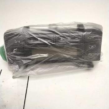 Recambio de mando climatizador para citroën c3 1.4 hdi exclusive referencia OEM IAM 96533393XT  