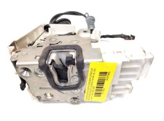 Recambio de cerradura puerta trasera derecha para mercedes-benz clase m (w164) ml 350 4-matic (164.186) referencia OEM IAM 16973