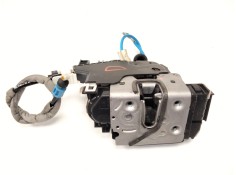 Recambio de cerradura puerta delantera derecha para mercedes-benz cla coupé (c117) cla 220 cdi / d (117.303) referencia OEM IAM 