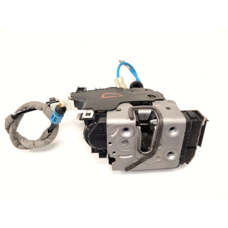Recambio de cerradura puerta delantera derecha para mercedes-benz cla coupé (c117) cla 220 cdi / d (117.303) referencia OEM IAM 