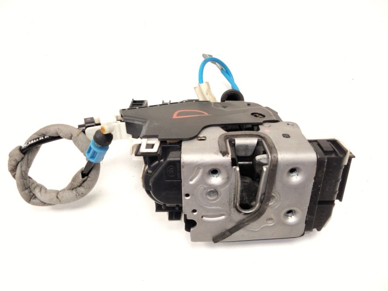 Recambio de cerradura puerta delantera derecha para mercedes-benz cla coupé (c117) cla 220 cdi / d (117.303) referencia OEM IAM 