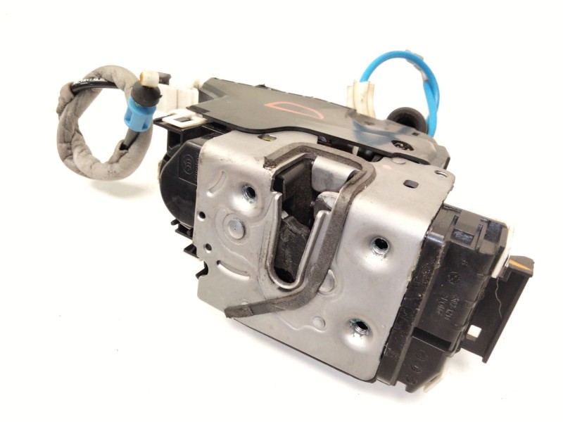 Recambio de cerradura puerta delantera derecha para mercedes-benz cla coupé (c117) cla 220 cdi / d (117.303) referencia OEM IAM 