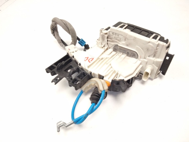 Recambio de cerradura puerta delantera derecha para mercedes-benz cla coupé (c117) cla 220 cdi / d (117.303) referencia OEM IAM 