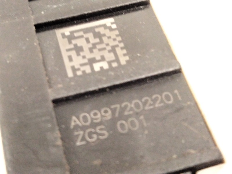 Recambio de cerradura puerta delantera derecha para mercedes-benz cla coupé (c117) cla 220 cdi / d (117.303) referencia OEM IAM 