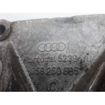 Recambio de soporte motor para volkswagen passat berlina (3b2) 1.8 referencia OEM IAM 058260885  121653