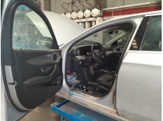 mercedes-benz clase e (w213) del año 2017 2