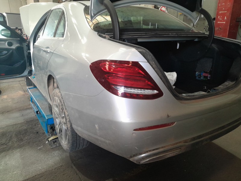 mercedes-benz clase e (w213) del año 2017