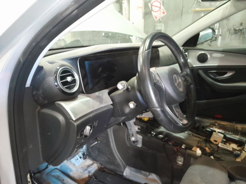 mercedes-benz clase e (w213) del año 2017