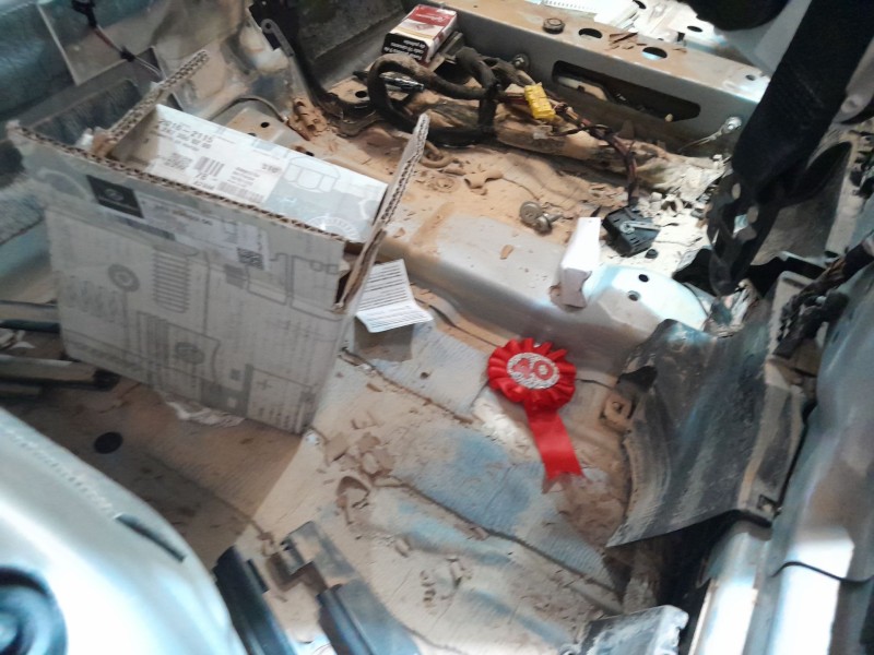 mercedes-benz clase e (w213) del año 2017